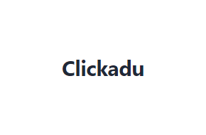 Clickadu